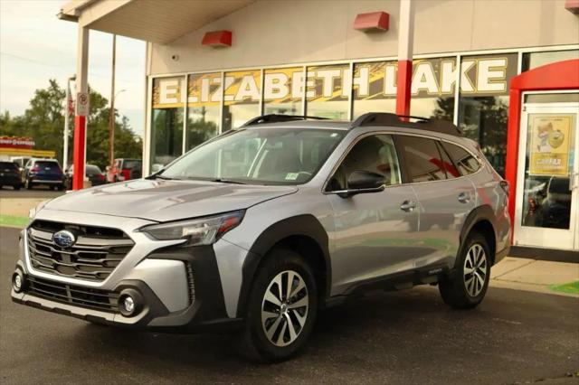 2023 Subaru Outback Premium for sale in Waterford, MI