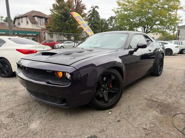 2011 Dodge Challenger SRT8 for sale in Maywood, IL