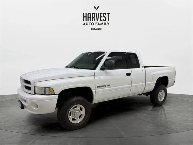2001 Dodge Ram 2500 Base for sale in Wahoo, NE
