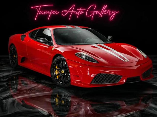 2009 Ferrari F430 Scuderia for sale in Tampa, FL
