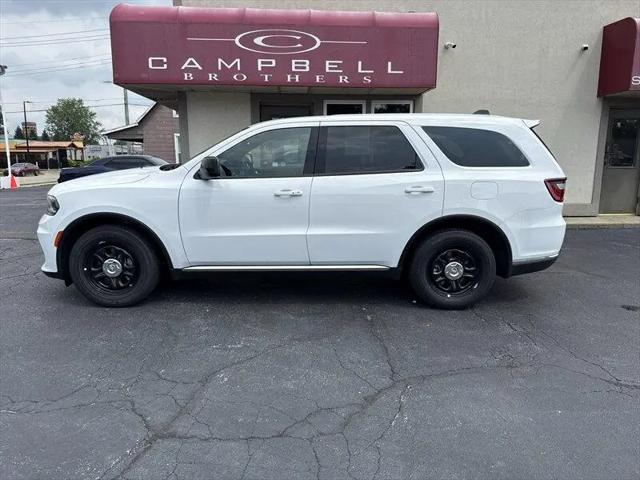 2026 Dodge Durango Pursuit AWD for sale in Rushville, IN