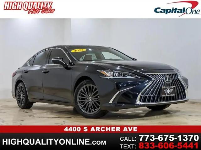 2023 Lexus ES 350 Base for sale in Chicago, IL