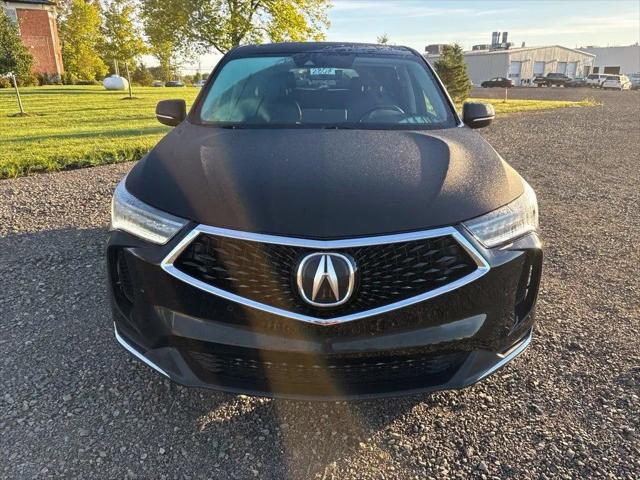 2024 Acura RDX Technology Package for sale near Marysville, OH