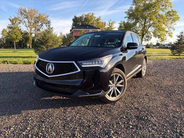2024 Acura RDX Technology Package for sale in Marysville, OH