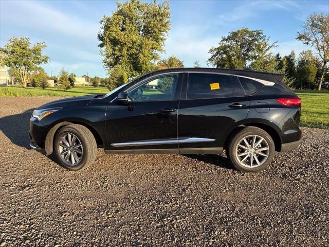 2024 Acura RDX Technology Package for sale near Marysville, OH