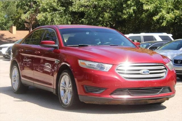 2013 Ford Taurus SEL for sale in Gainesville, GA