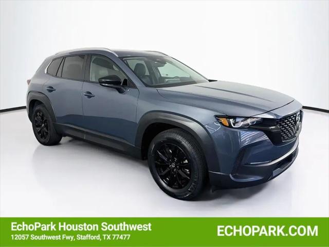 2025 Mazda CX-50 2.5 S Premium Package for sale in Stafford, TX