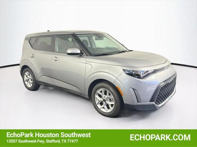 2025 Kia Soul LX for sale in Stafford, TX