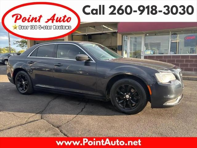 2015 Chrysler 300 Limited for sale in Fort Wayne, IN
