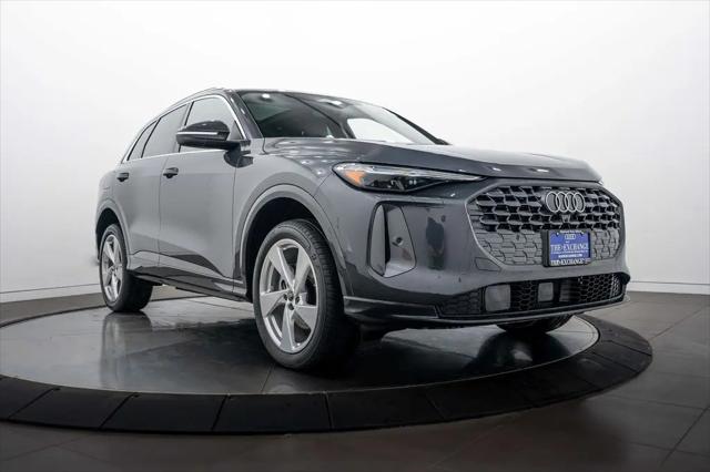 2025 Audi Q5 Premium Plus TFSI quattro S tronic for sale in Highland Park, IL