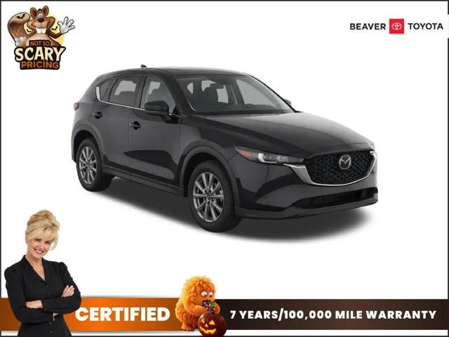 2023 Mazda CX-5 2.5 S for sale in Augustine, FL