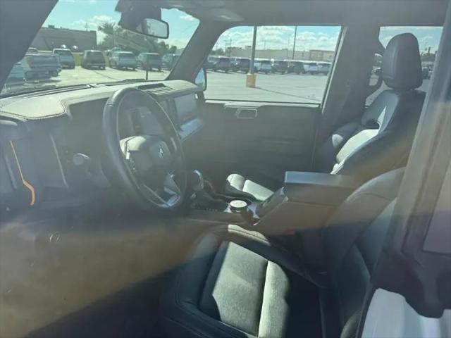 2024 Ford Bronco Badlands for sale in Wood River, IL