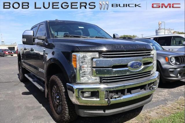 2017 Ford F-250 LARIAT for sale in Jasper, IN