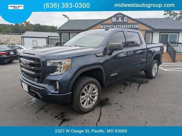 2020 GMC Sierra 1500 Elevation for sale in Pacific, MO