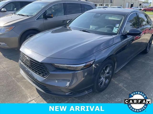 2023 Honda Accord EX for sale in Baton Rouge, LA
