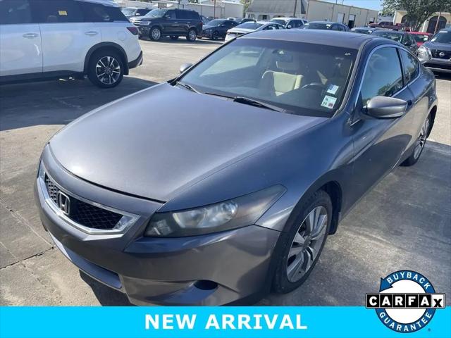 2009 Honda Accord 2.4 EX for sale in Baton Rouge, LA