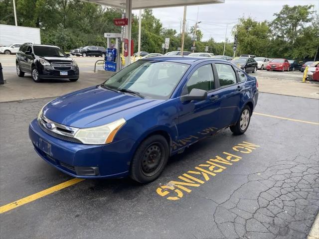 2008 Ford Focus S for sale in Markham, IL