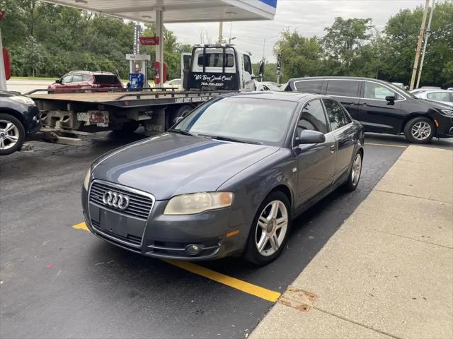 2007 Audi A4 2.0T for sale in Markham, IL