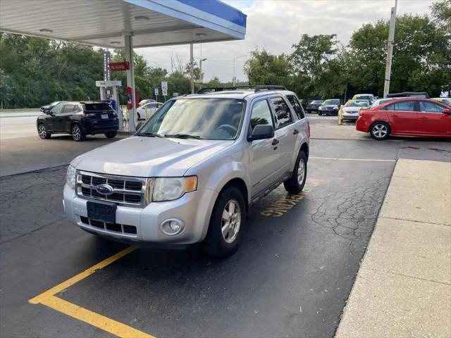 2008 Ford Escape XLT for sale in Markham, IL