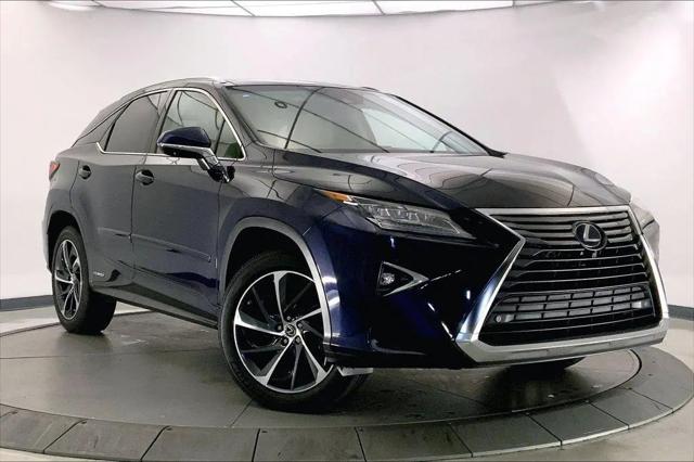 2019 Lexus RX 450h Base for sale near Cincinnati, OH