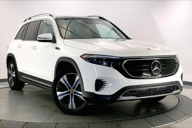 2023 Mercedes-Benz EQE 350 4MATIC for sale in Cincinnati, OH