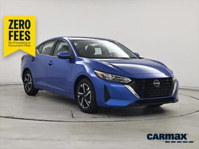 2024 Nissan Sentra SV Xtronic CVT for sale in Dothan, AL