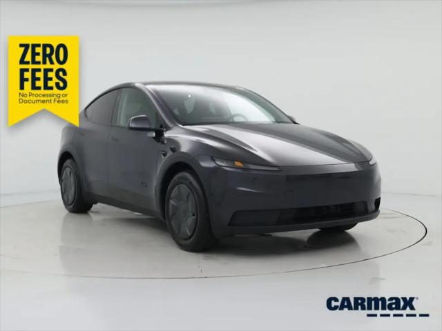 2026 Tesla Model Y Rear-Wheel Drive for sale in Charleston, SC
