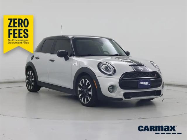 2020 MINI Hardtop Cooper S for sale in Plano, TX