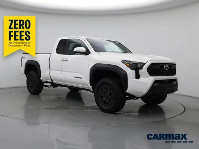 2025 Toyota Tacoma TRD PreRunner for sale in Gilbert, AZ