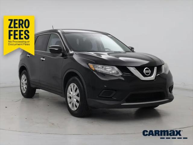 2015 Nissan Rogue S for sale near Columbus, OH