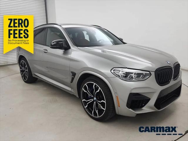 2021 BMW X4 M M for sale near Columbus, OH