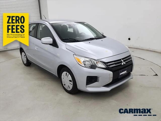 2024 Mitsubishi Mirage ES for sale near Columbus, OH