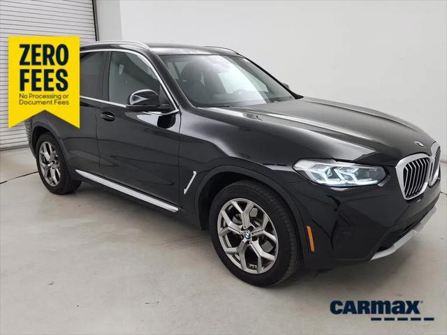 2022 BMW X3 xDrive30i for sale near Columbus, OH