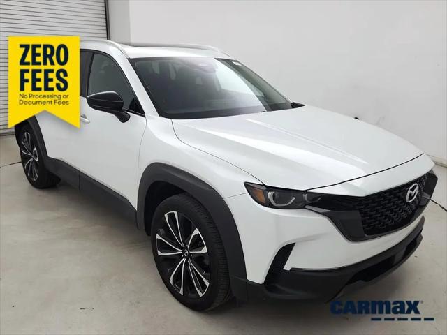 2025 Mazda CX-50 2.5 S Premium Plus Package for sale in Columbus, OH