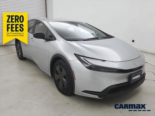 2024 Toyota Prius LE for sale in Columbus, OH