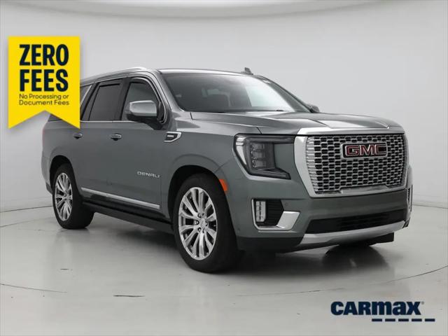 2023 GMC Yukon 2WD Denali for sale in Baton Rouge, LA
