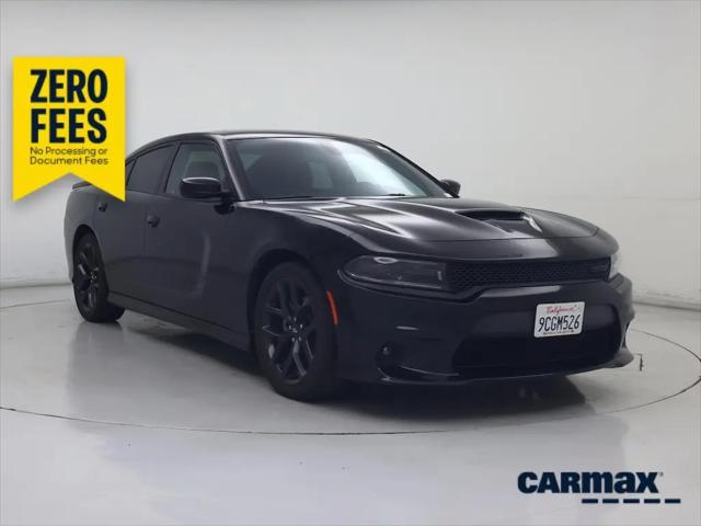 2022 Dodge Charger GT RWD for sale in Buena Park, CA