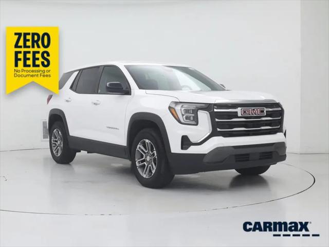 2026 GMC Terrain FWD Elevation for sale in Jackson, MS