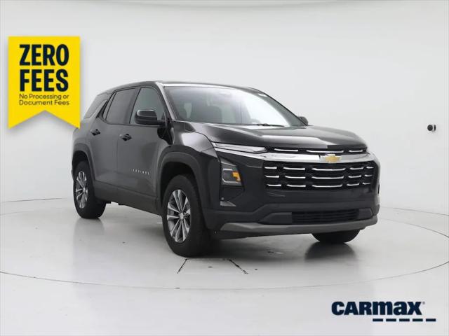 2026 Chevrolet Equinox FWD LT for sale in Jackson, MS