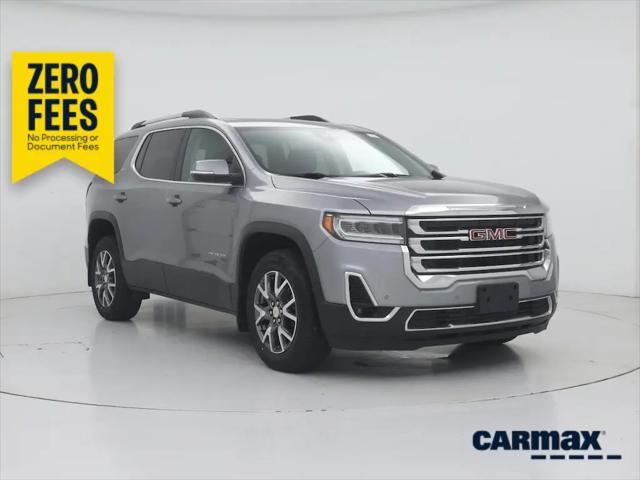 2023 GMC Acadia AWD SLT for sale in Jackson, MS