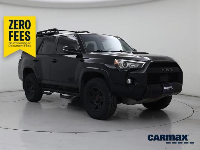 2023 Toyota 4Runner TRD Pro for sale in Houston, TX