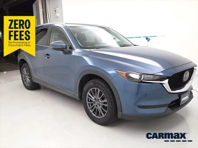 2019 Mazda CX-5 Touring for sale in Gastonia, NC