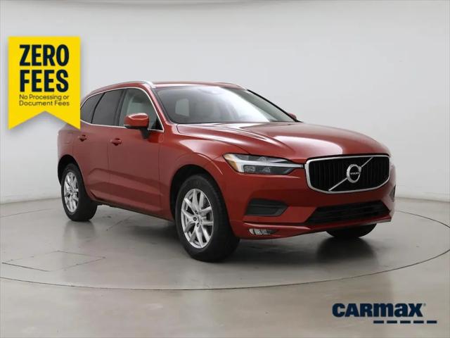 2021 Volvo XC60 T5 Momentum for sale in Huntsville, AL