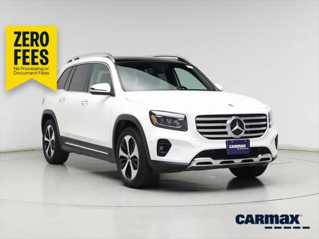 2025 Mercedes-Benz GLB 4MATIC for sale in Schaumburg, IL