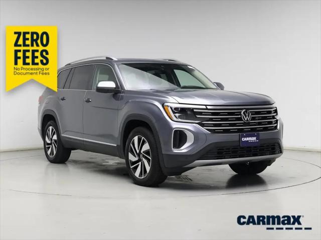 2024 Volkswagen Atlas 2.0T SEL for sale in Schaumburg, IL