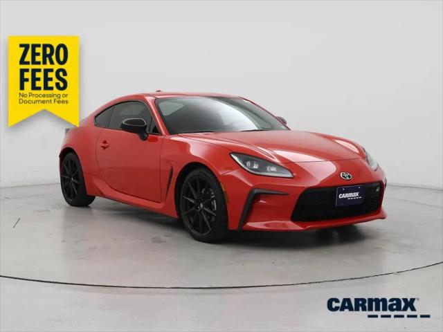 2025 Toyota GR86 Premium for sale in Merriam, KS