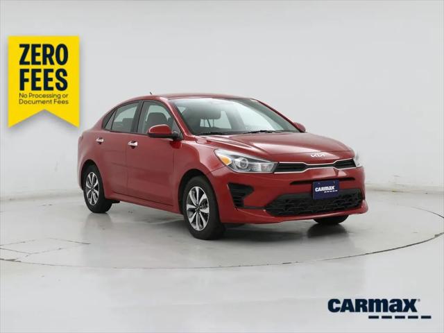 2023 Kia Rio S for sale in Merriam, KS