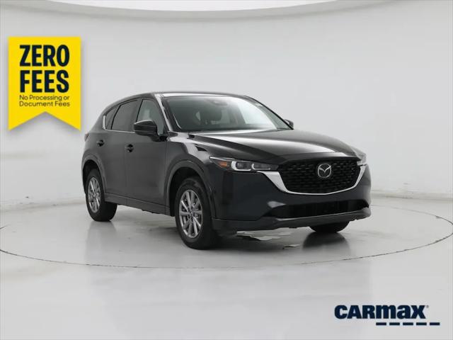 2025 Mazda CX-5 2.5 S Select for sale in Merriam, KS