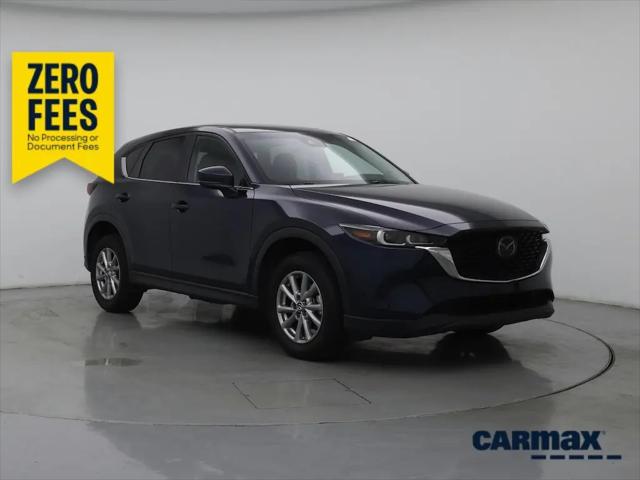 2023 Mazda CX-5 2.5 S Preferred for sale in Tolleson, AZ