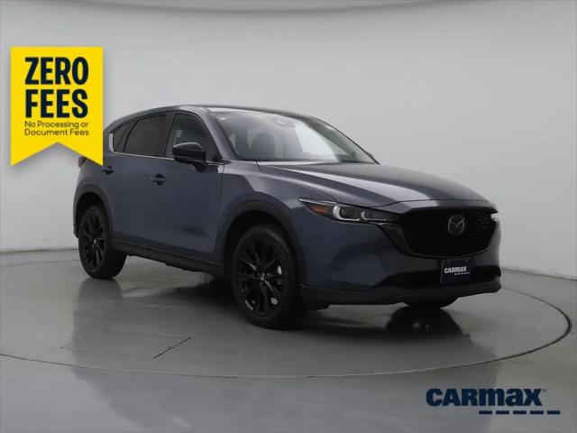 2025 Mazda CX-5 2.5 S Carbon Edition for sale in Tolleson, AZ